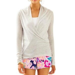 Lilly Pulitzer Sydelle Cashmere Sweater 💕